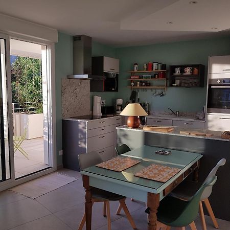 Appartement Centre Ville Beaux Arts 2 Personnes Calme Et Confort Montpellier Zewnętrze zdjęcie
