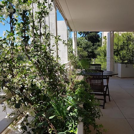 Appartement Centre Ville Beaux Arts 2 Personnes Calme Et Confort Montpellier Zewnętrze zdjęcie