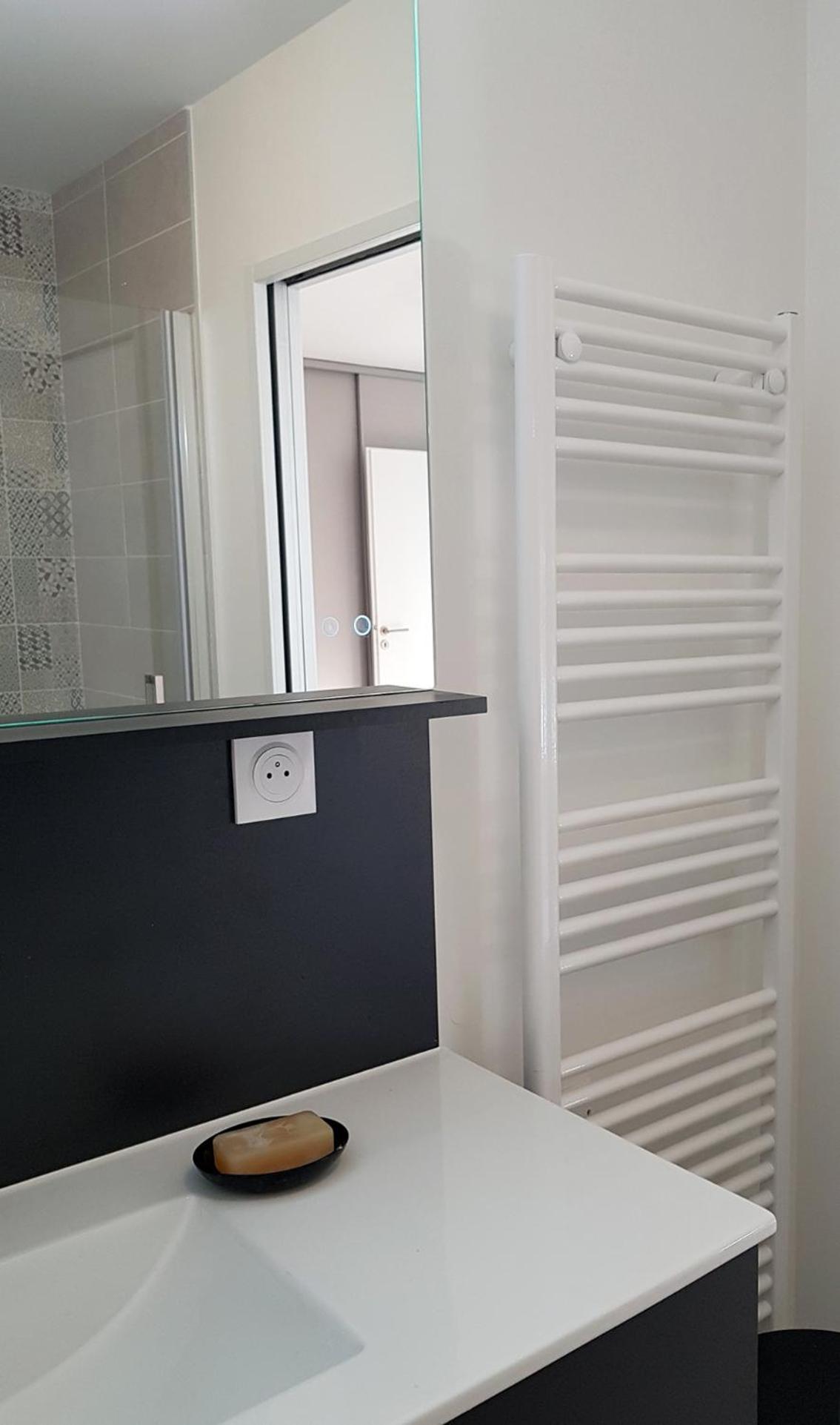 Appartement Centre Ville Beaux Arts 2 Personnes Calme Et Confort Montpellier Zewnętrze zdjęcie