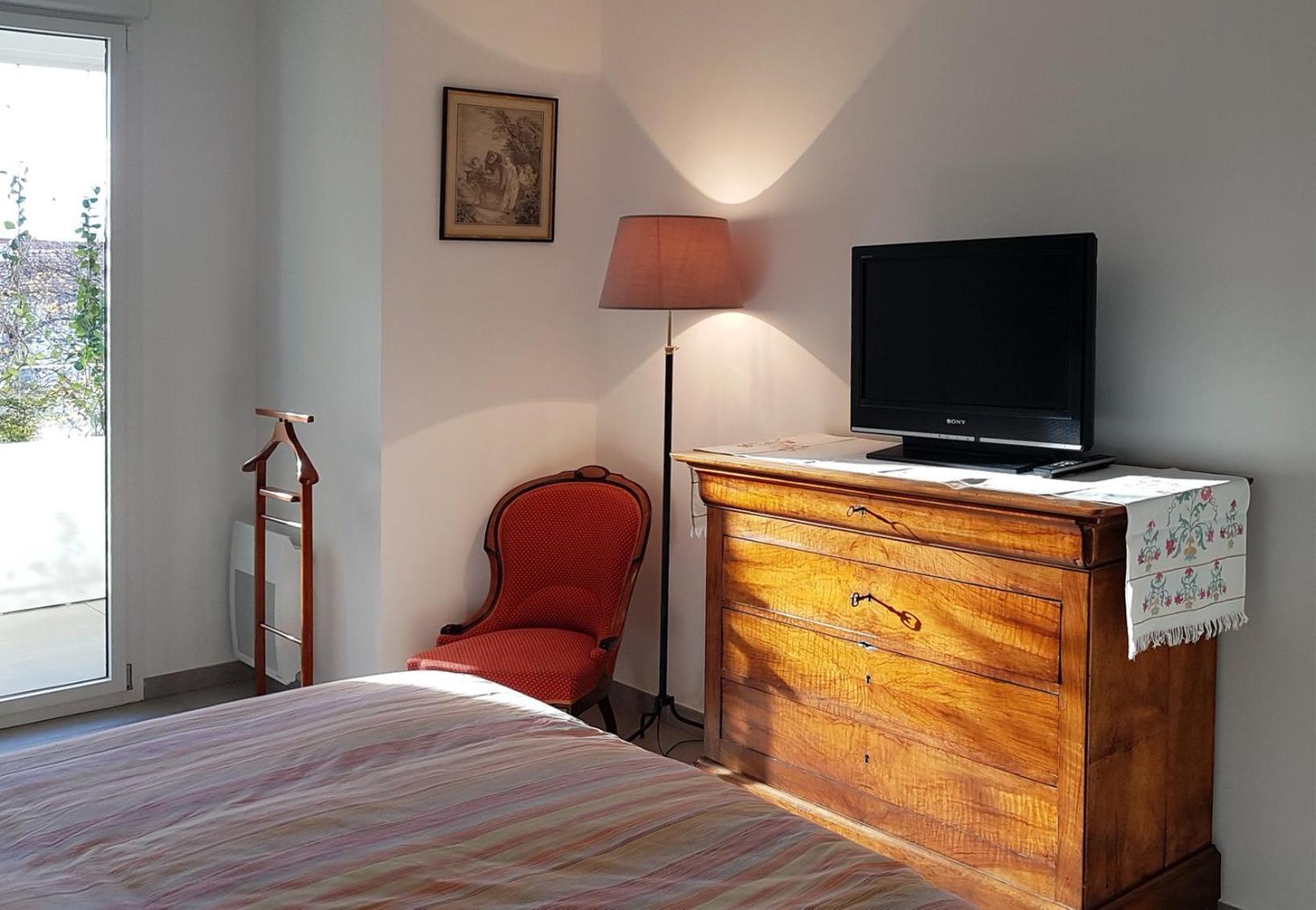 Appartement Centre Ville Beaux Arts 2 Personnes Calme Et Confort Montpellier Zewnętrze zdjęcie