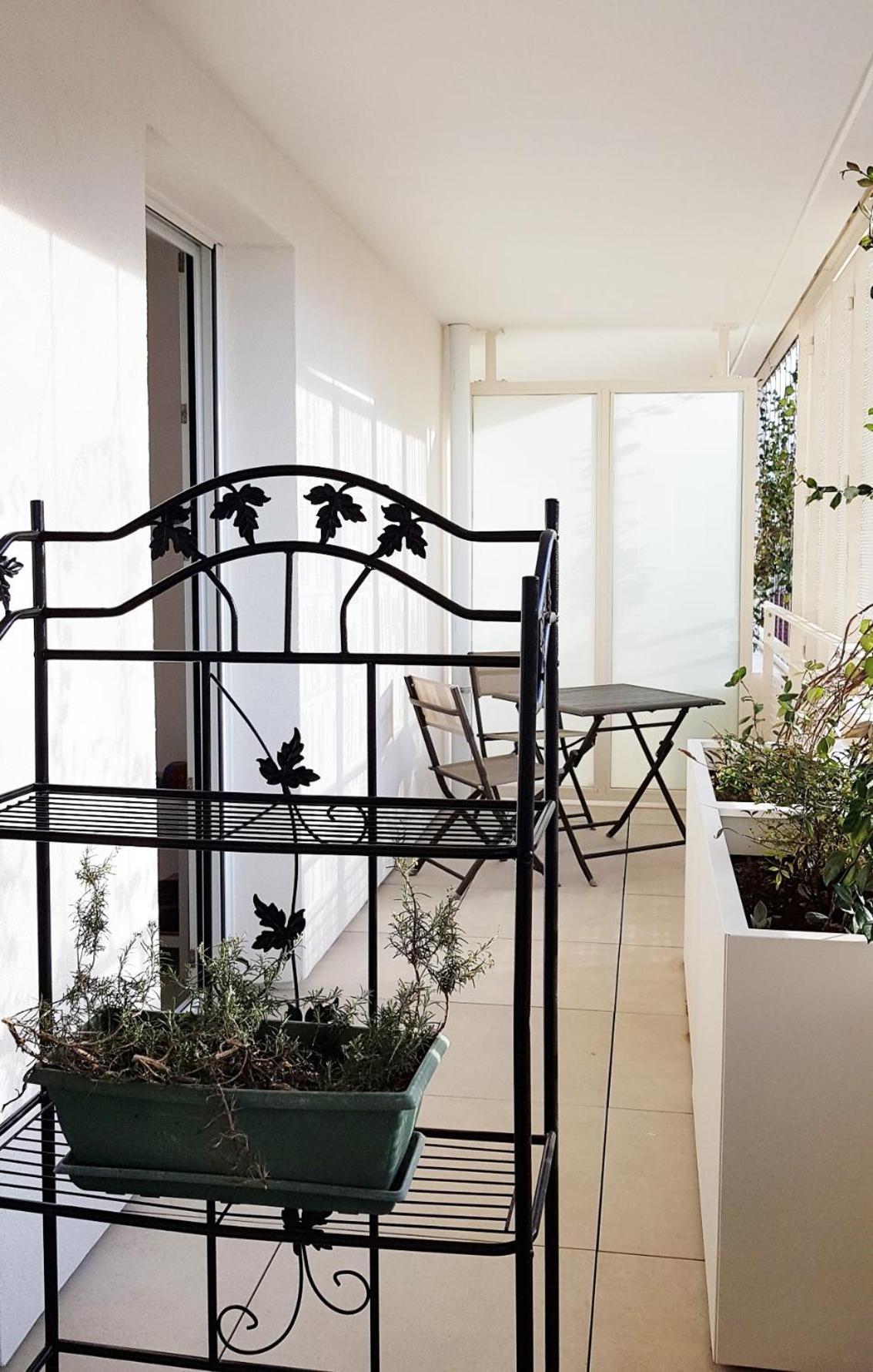 Appartement Centre Ville Beaux Arts 2 Personnes Calme Et Confort Montpellier Zewnętrze zdjęcie