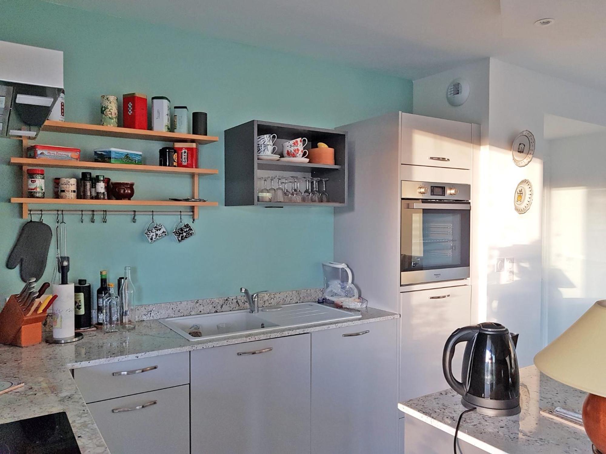 Appartement Centre Ville Beaux Arts 2 Personnes Calme Et Confort Montpellier Zewnętrze zdjęcie