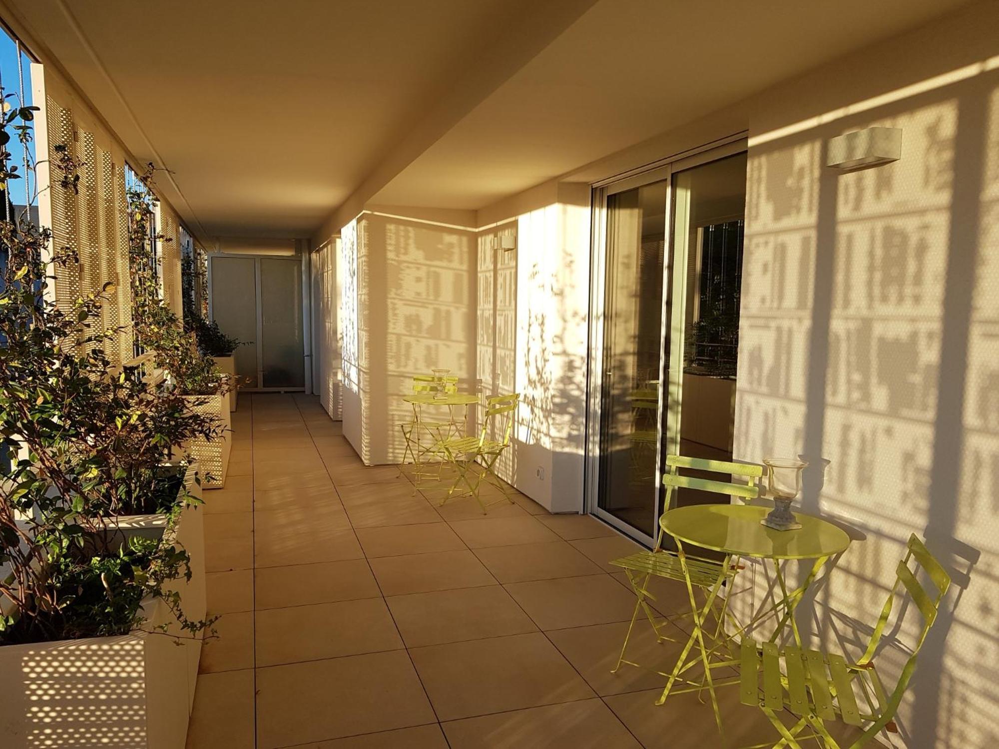 Appartement Centre Ville Beaux Arts 2 Personnes Calme Et Confort Montpellier Zewnętrze zdjęcie